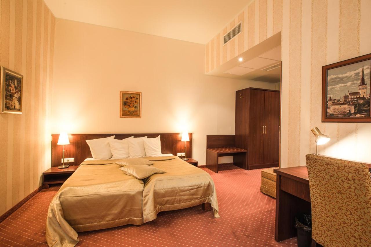 Monika Centrum Hotels Riga Luaran gambar