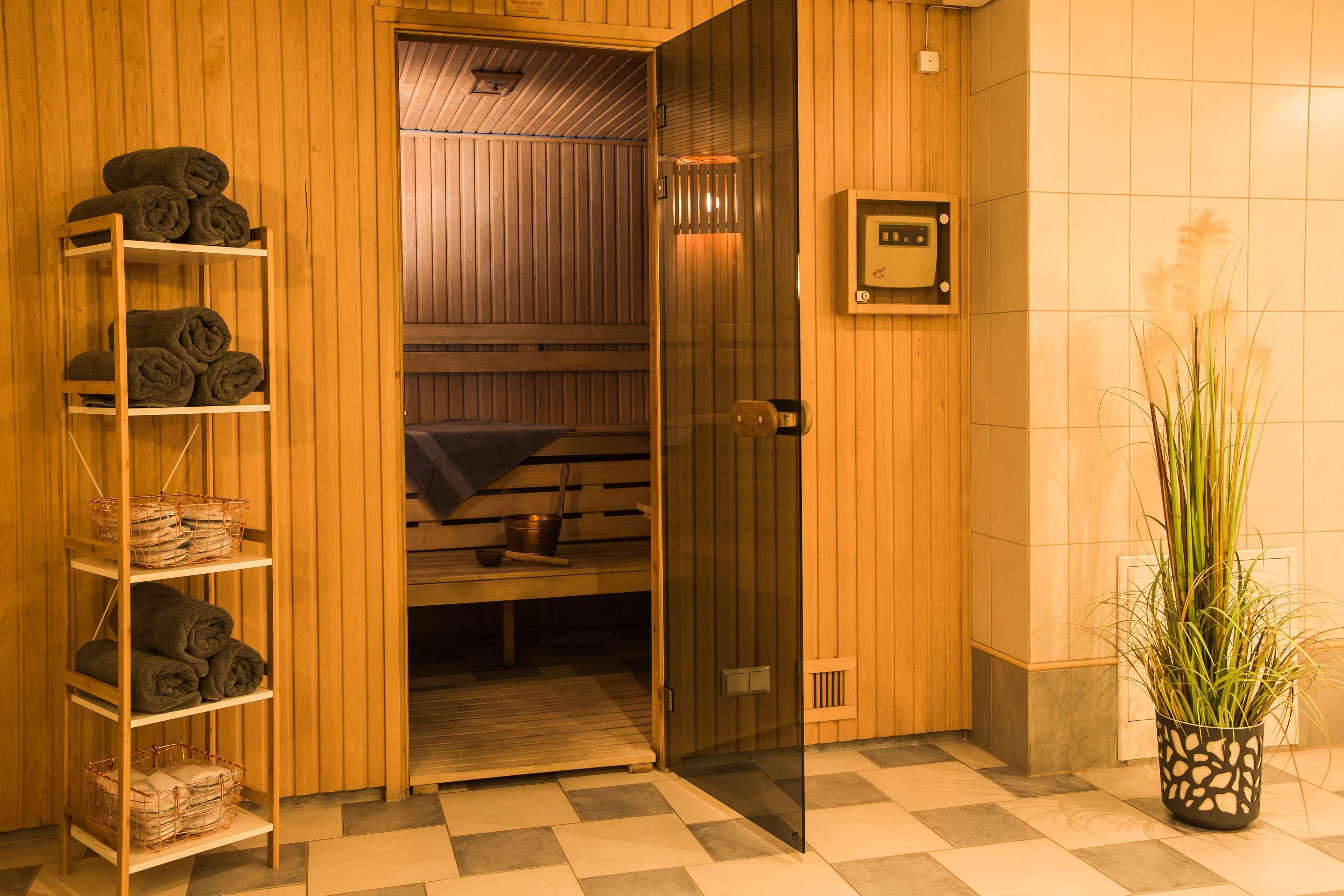 Monika Centrum Hotels Riga Luaran gambar
