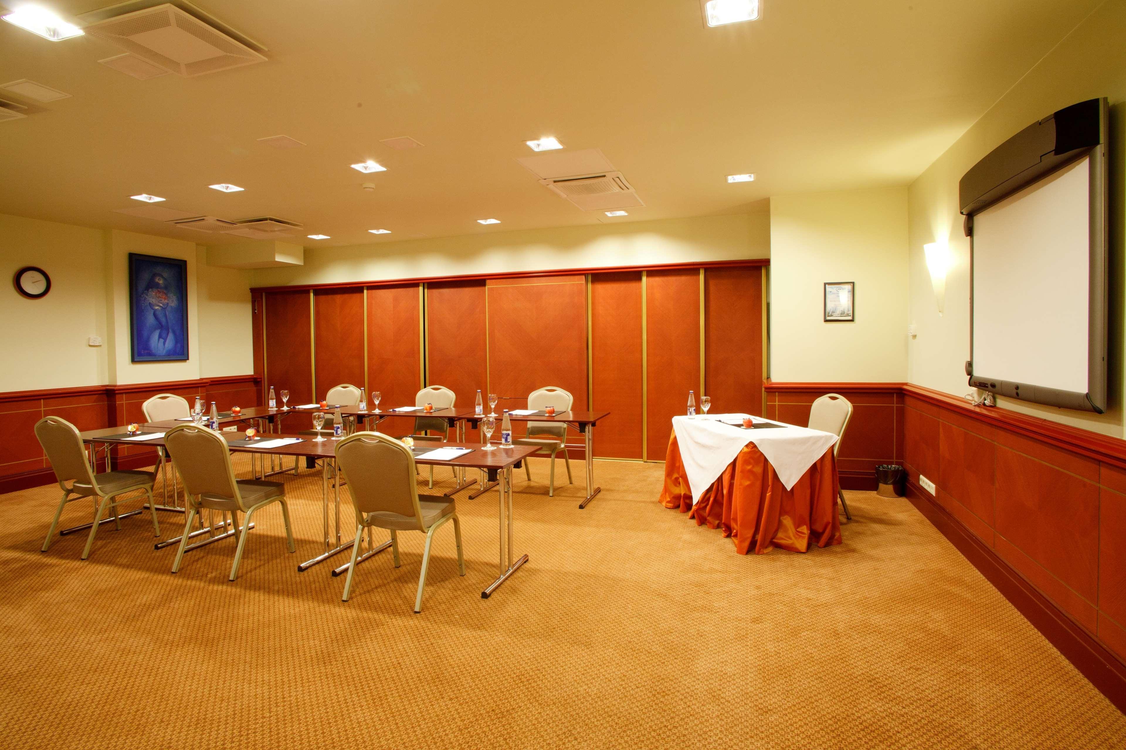 Monika Centrum Hotels Riga Luaran gambar
