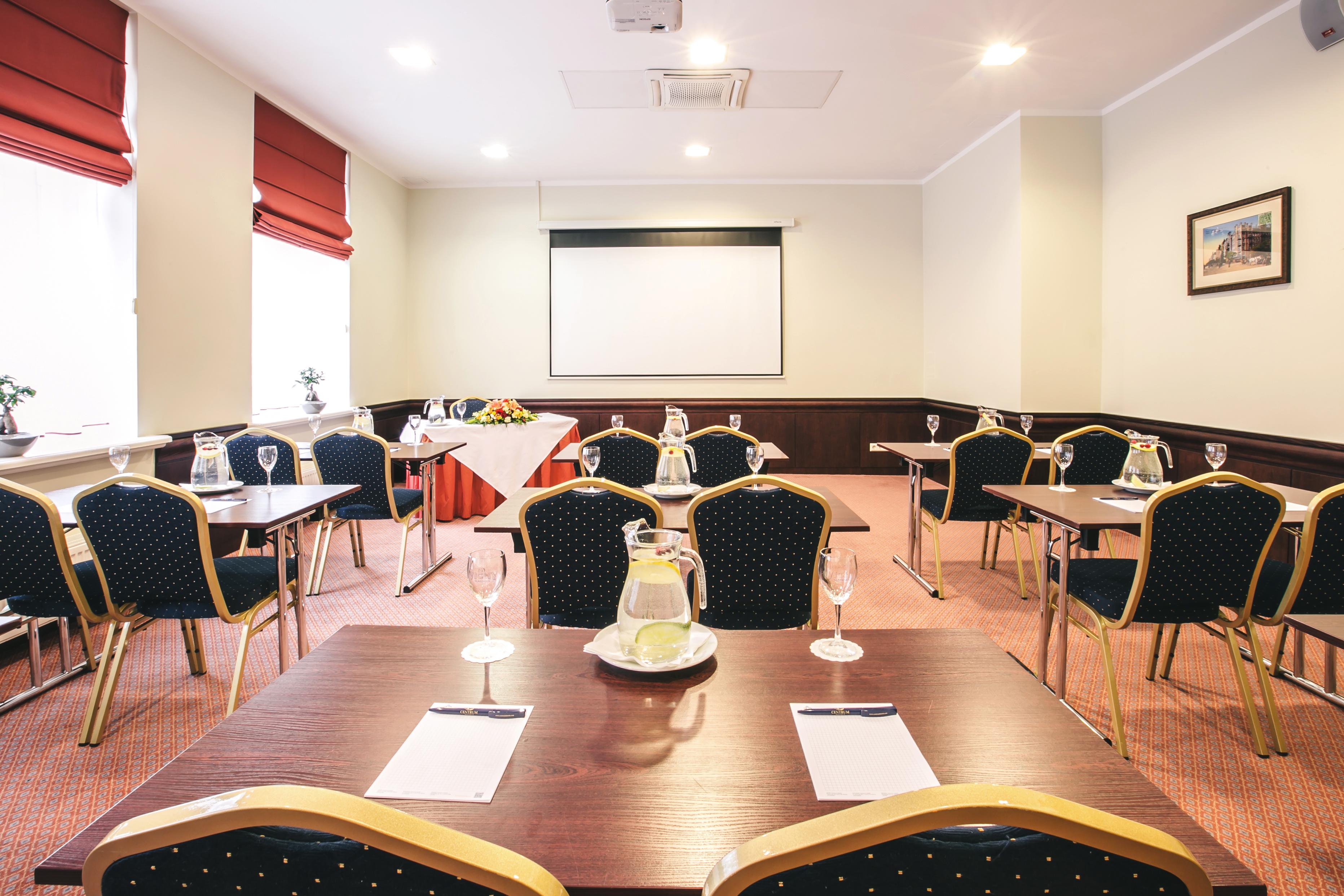 Monika Centrum Hotels Riga Luaran gambar